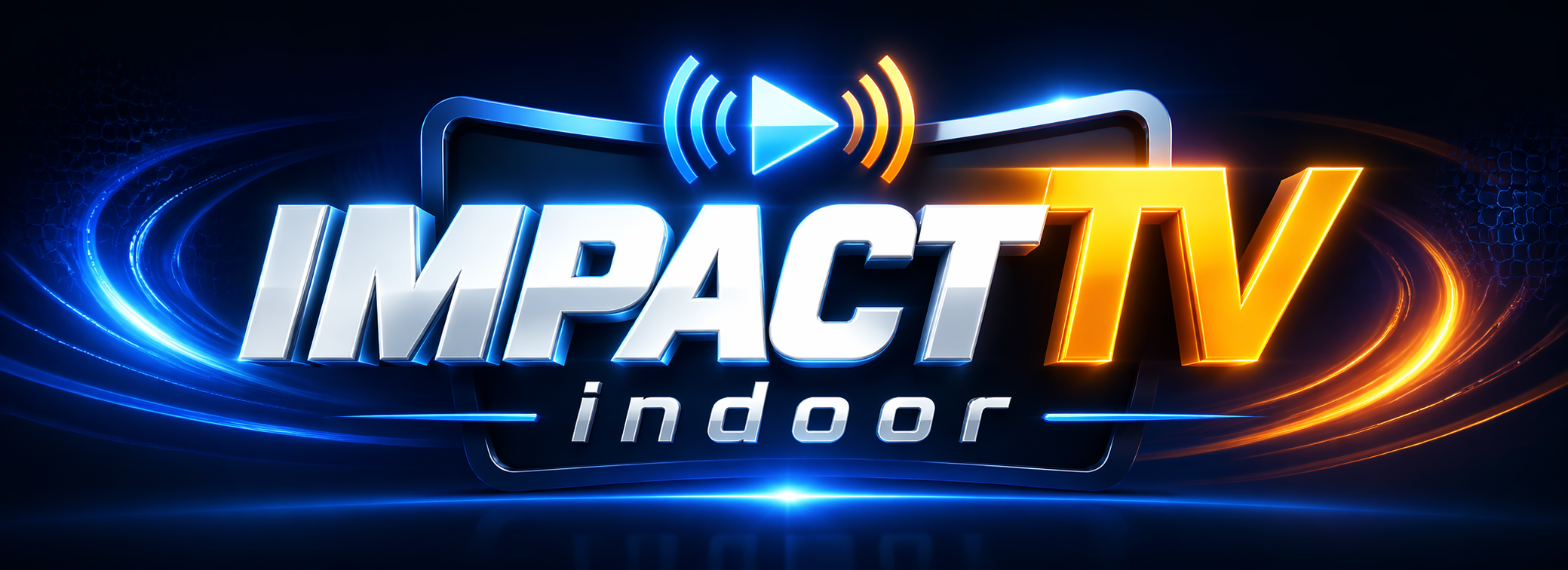 Logo ImpactTV