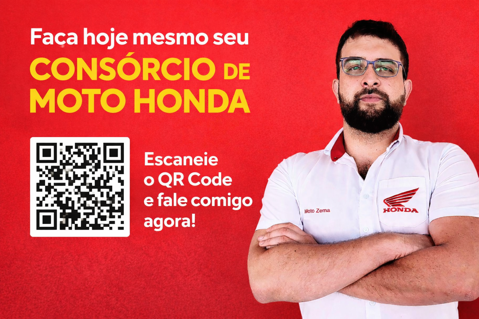Grandao da honda 5