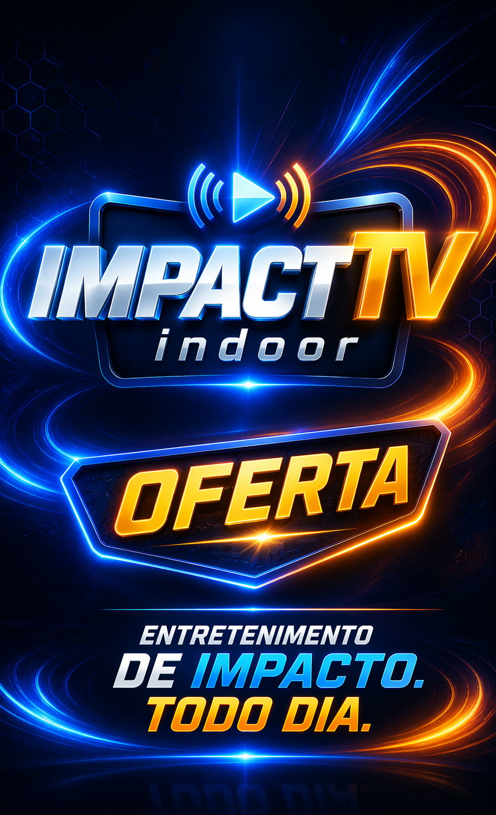Logo ImpactTV 6